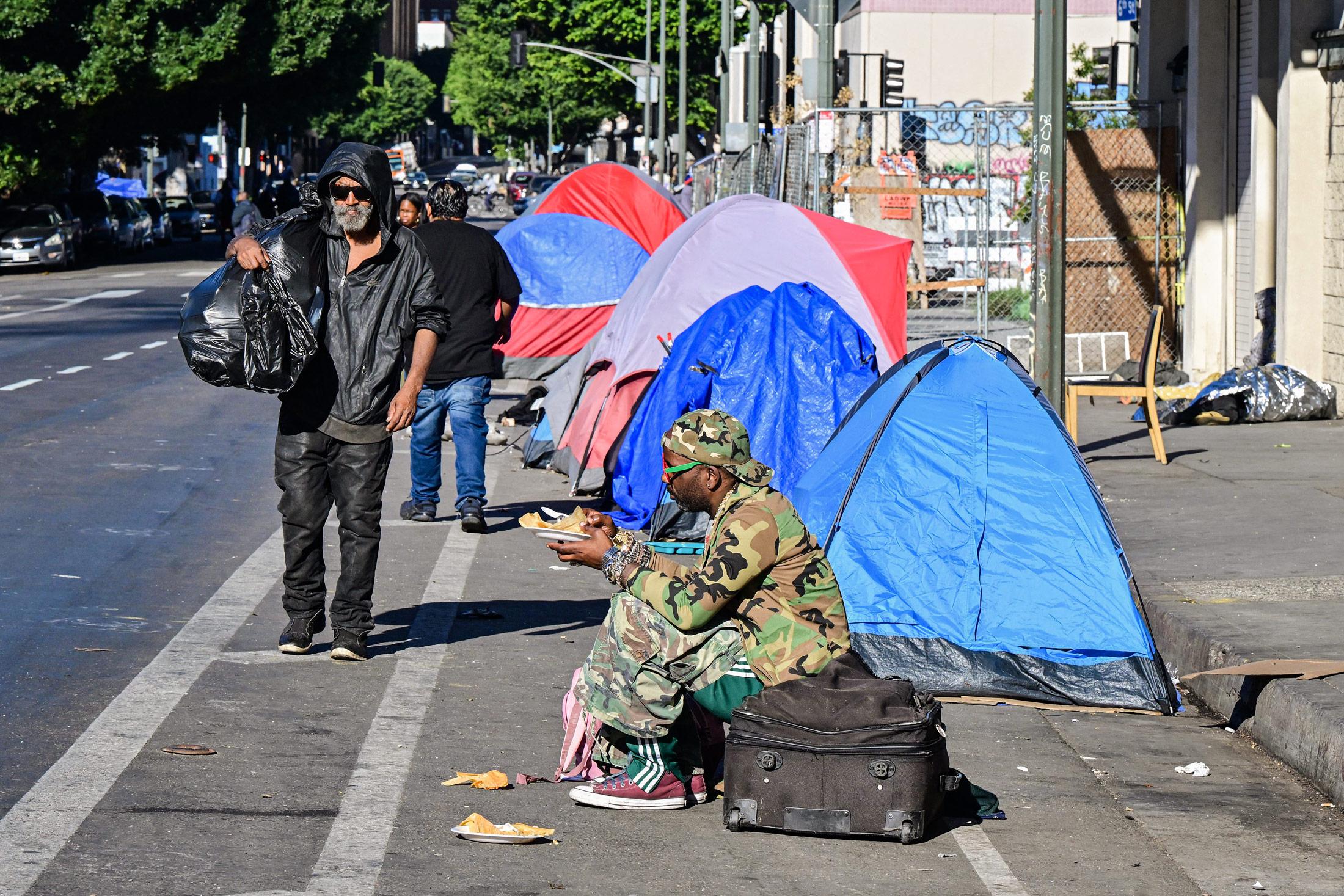 California Tackles Budget Deficit by Making Every Agency Cut Spending by 8 Percent