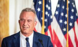 DHS Secretary Mayorkas Confirms RFK Jr. Will Get Secret Service Protection