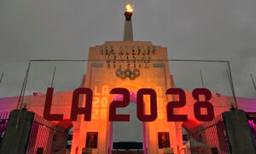 2028 Los Angeles Olympics to Include Multiple Events in Nearby Cities of Carson and Long Beach