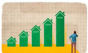 Don’t Expect Home Prices to Go Down Anytime Soon, Experts Say