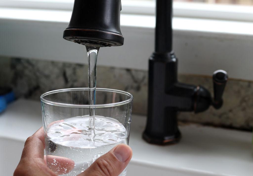 Government Report Links High Fluoride Exposure With Low IQ Among Children