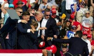 Former Secret Service Agents Speak Out on Trump Assassination Attempt