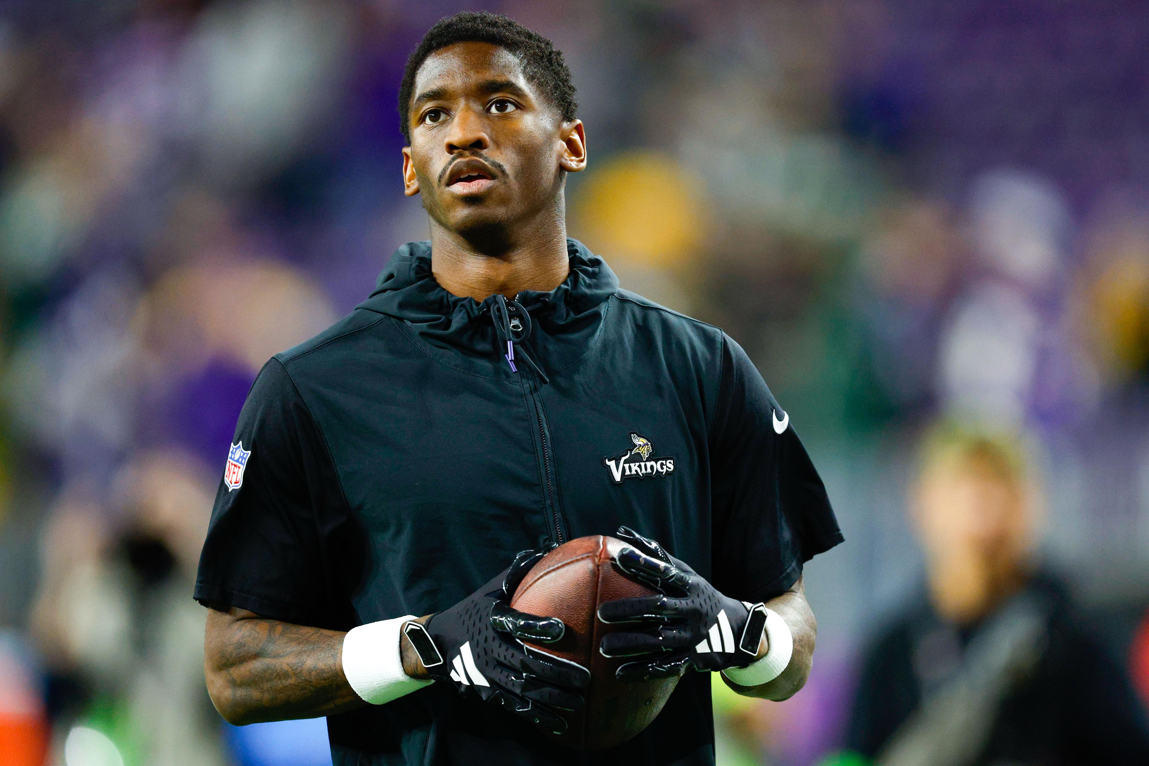 Minnesota Vikings’ Jordan Addison Arrested in Los Angeles on DUI Suspicion