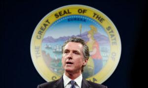 California Gov. Signs Bill Banning Parental Notification Policies