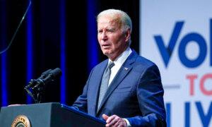 Biden to Address Nation for First Time Since Ending Candidacy
