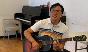 Heartfelt Musical Comedy Act Explores an Asian American Father-Son Relationship