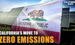 Will California Backtracks Its Zero Emission Mandate? | Heath Flora