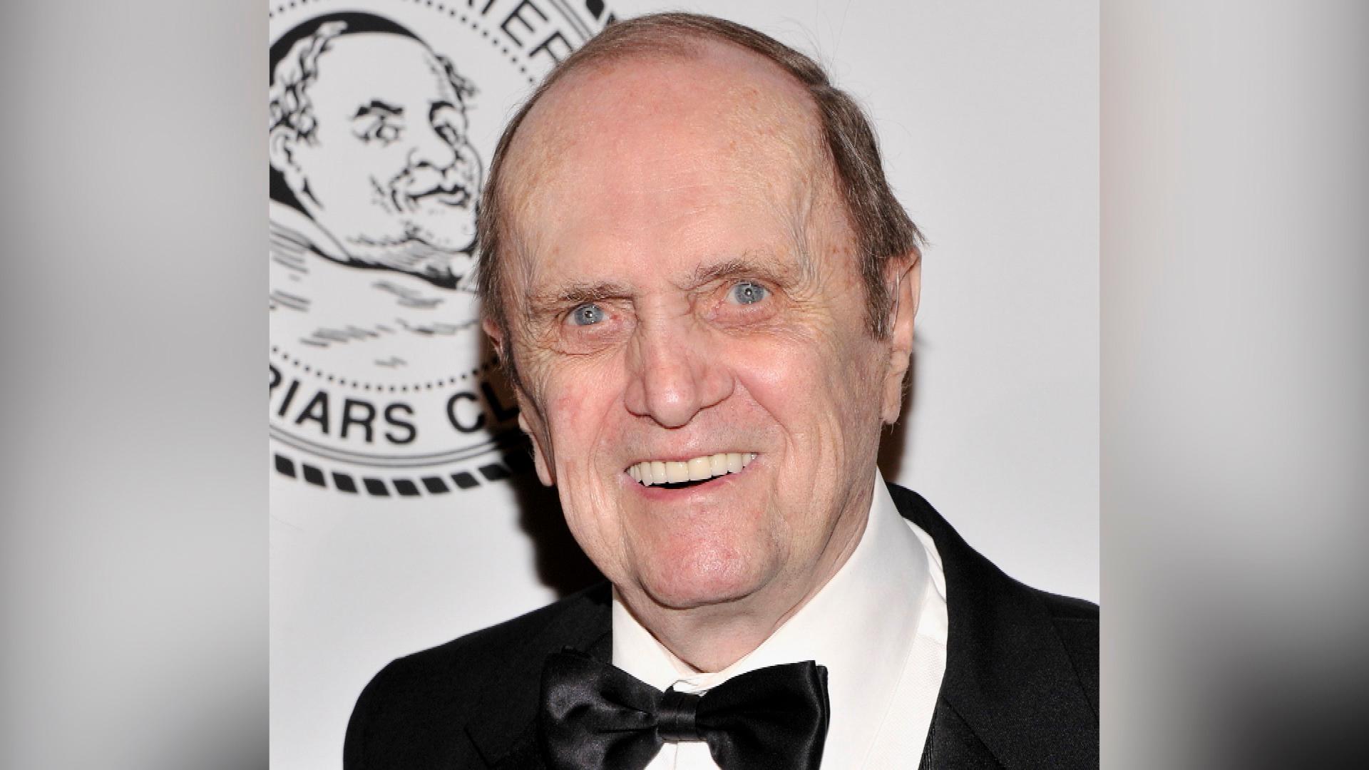 Comedy Legend Bob Newhart Dies at 94