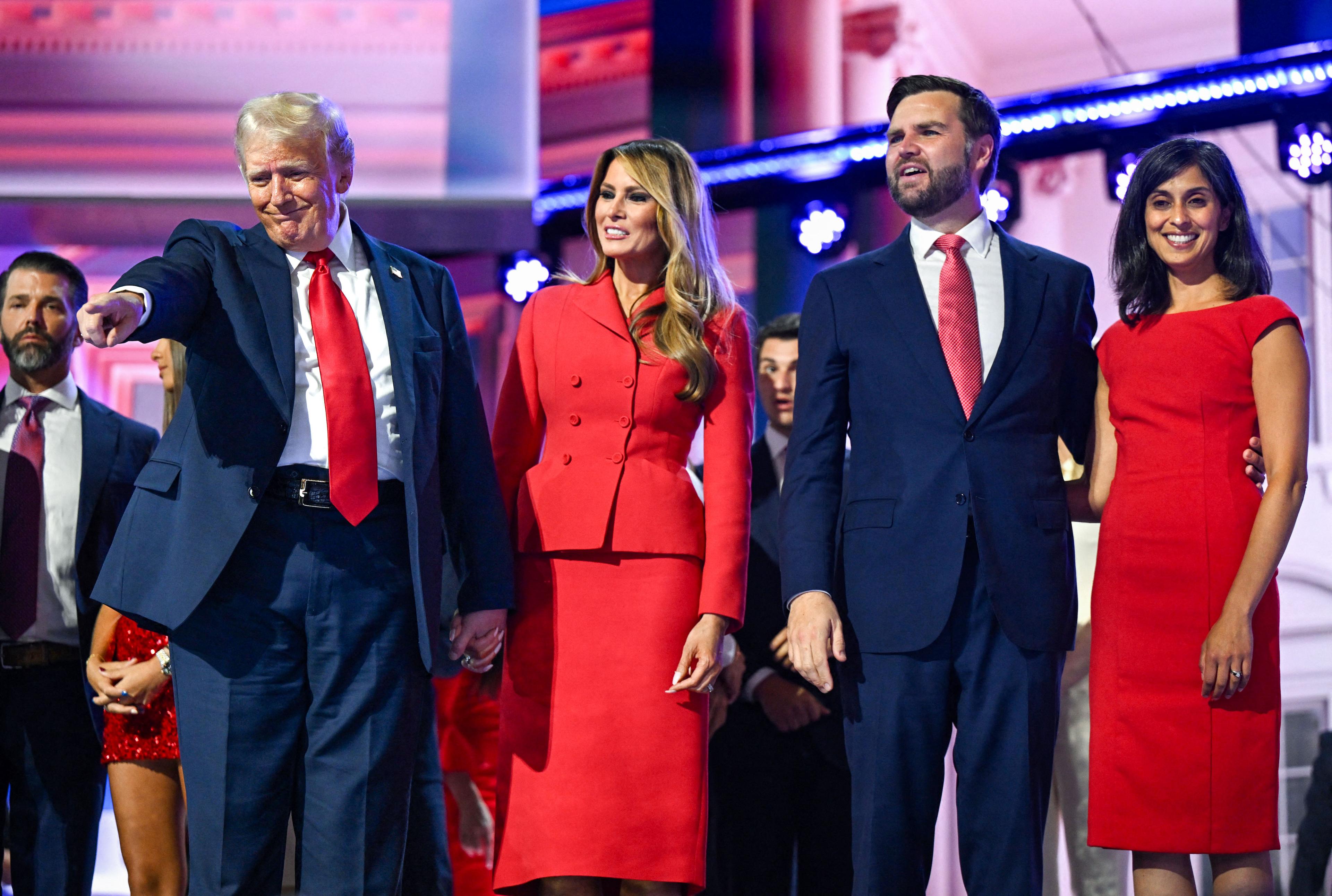 Key Takeaways From the Final Day of the Republican Convention