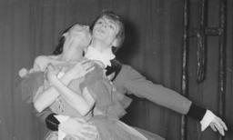 ‘Marguerite and Armand’: The Making of a 20th Century Ballet
