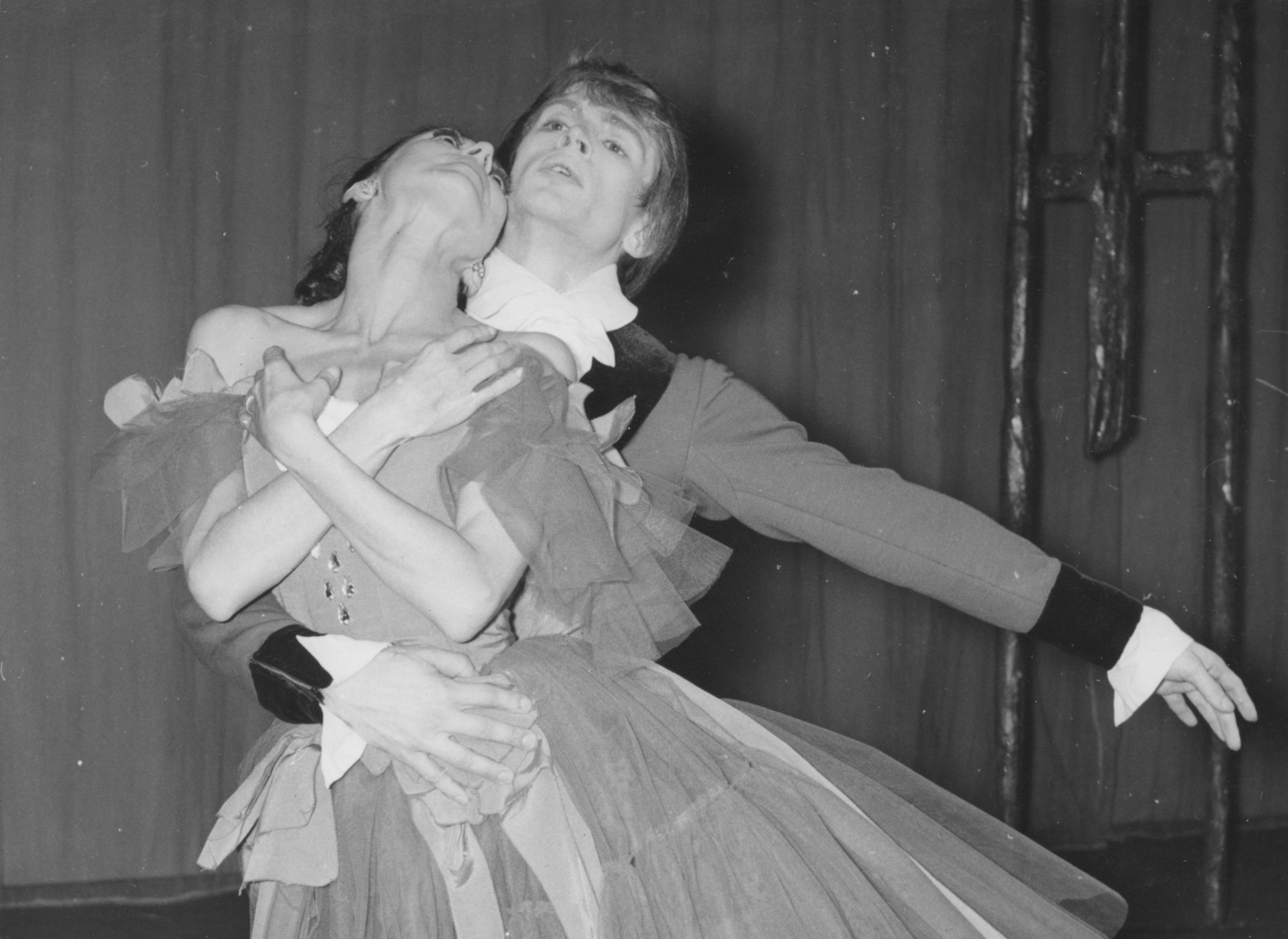 ‘Marguerite and Armand’: The Making of a 20th Century Ballet