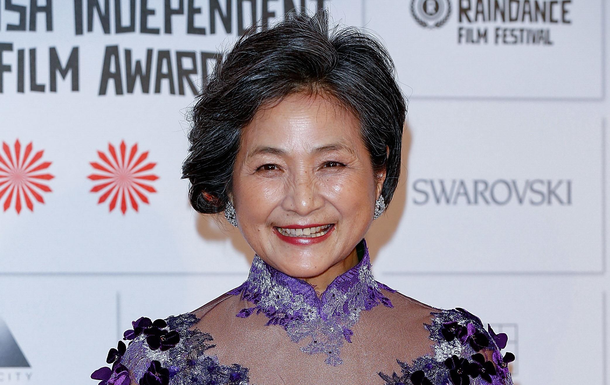 ‘Crouching Tiger, Hidden Dragon’ Actress Cheng Pei-Pei Dies at 78