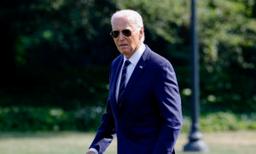Biden’s COVID-19 Symptoms ‘Have Improved Significantly,’ Doctor Says