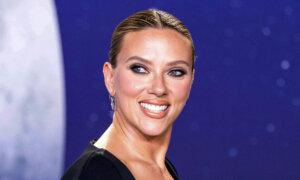 ‘Went Against My Core Values’: Actress Scarlett Johansson on Turning Down AI Voice Offer