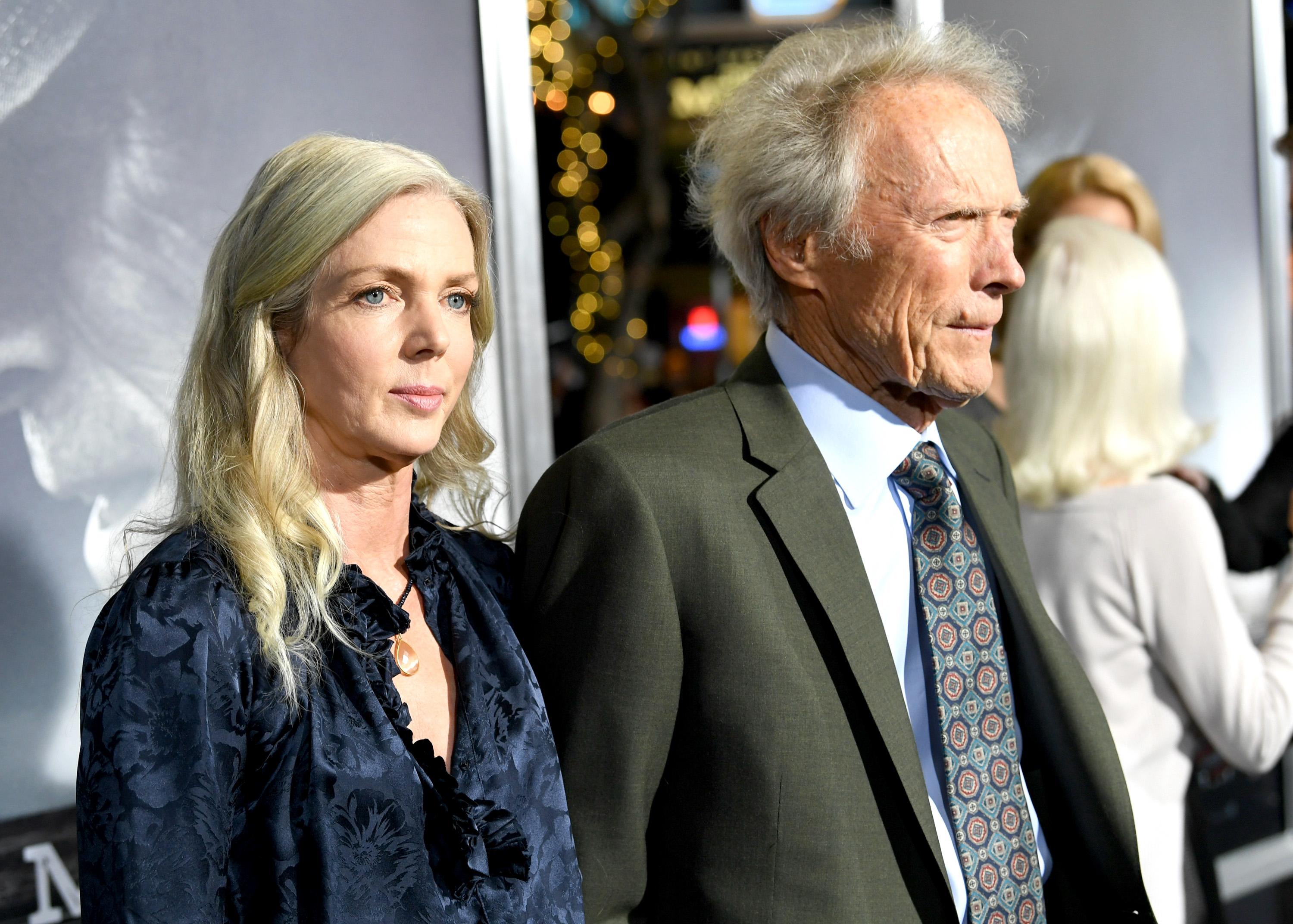 Clint Eastwood’s Longtime Partner, Christina Sandera, Dies at 61