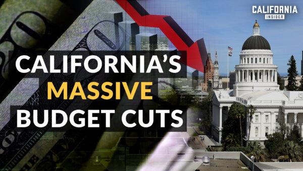 How Californians Will Be Impacted by Budget Cuts | Travis Gillmore