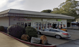 Burglar Breaks Into Northern California Gun Store, Steals 50 Firearms