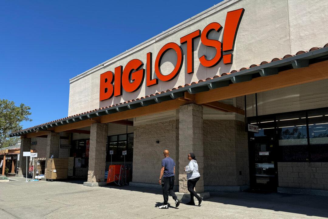 Discount Retailer Big Lots to Close More Than 50 Stores in California