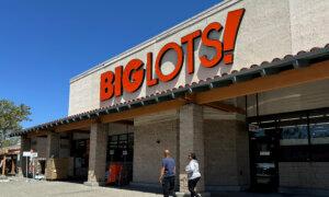 Discount Retailer Big Lots to Close More Than 50 Stores in California