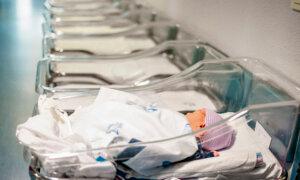 US Infant Mortality Rises for First Time in Decades: CDC Report