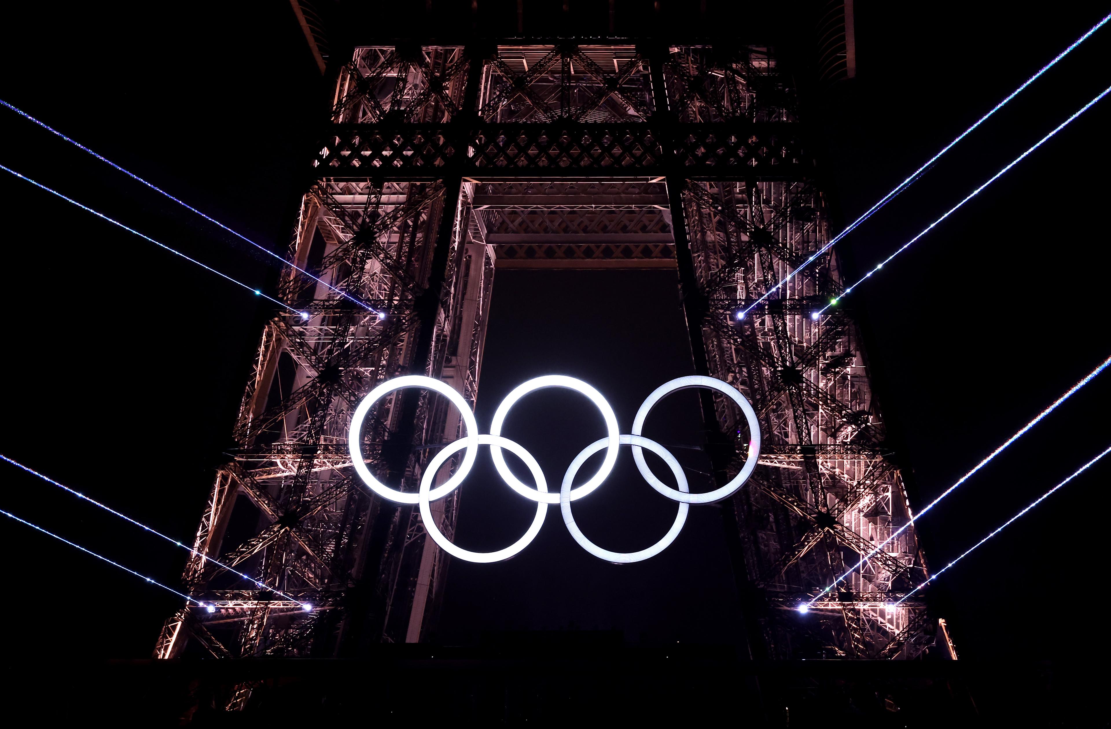 Paris Olympics Organizers Issue Apology to Christians Over Last Supper Parody