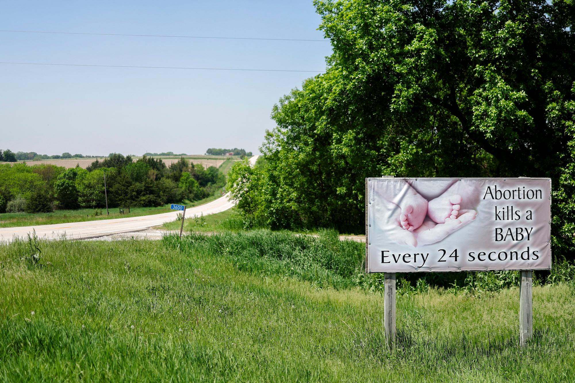 Nebraska Supreme Court Rules in Favor of Bill Restricting Abortion, Gender-Altering Procedures