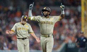 Profar Homers Twice to Lift San Diego to Its 6th Straight Win, 6–4 Over Baltimore