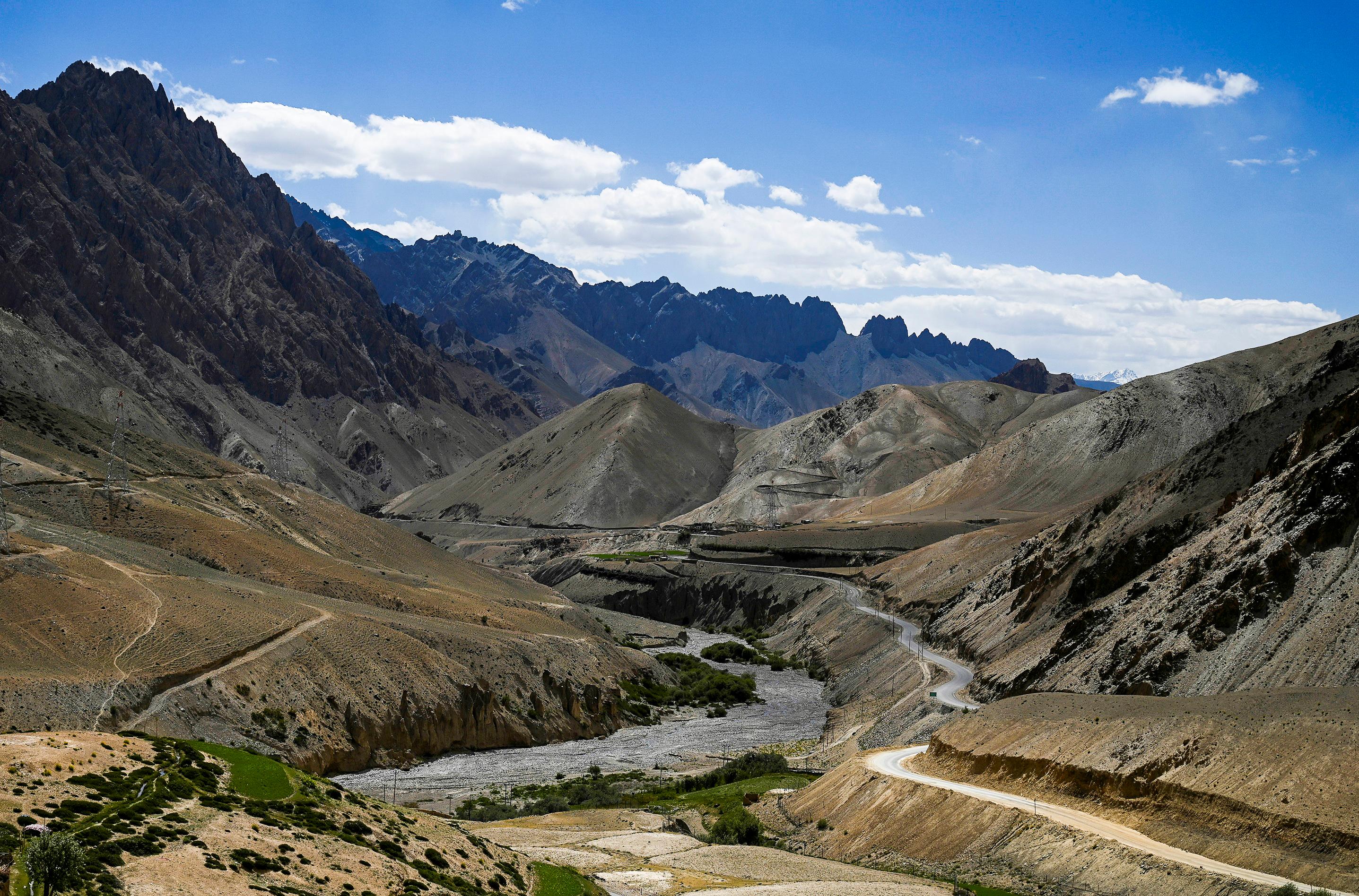 The Trans-Karakoram Valley: Small Civilizational Corridor Is China’s Base to Larger Geopolitical Game, Analysts Say