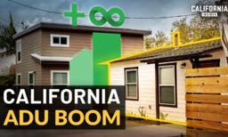 How Will the ADU Boom Impact Californians?