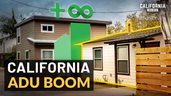 How Will the ADU Boom Impact Californians?