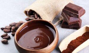 Certain Dark Chocolates Contain High Level of Heavy Metals, Study Finds