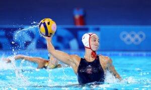 Sister-in-Law of US Water Polo Captain, Maggie Steffens, Dies After Arriving in Paris