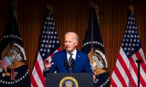 Biden Proposes Supreme Court Reform on Anniversary of Civil Rights Act