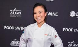 ‘Top Chef’ Alum Shirley Chung Shares Stage 4 Cancer Diagnosis