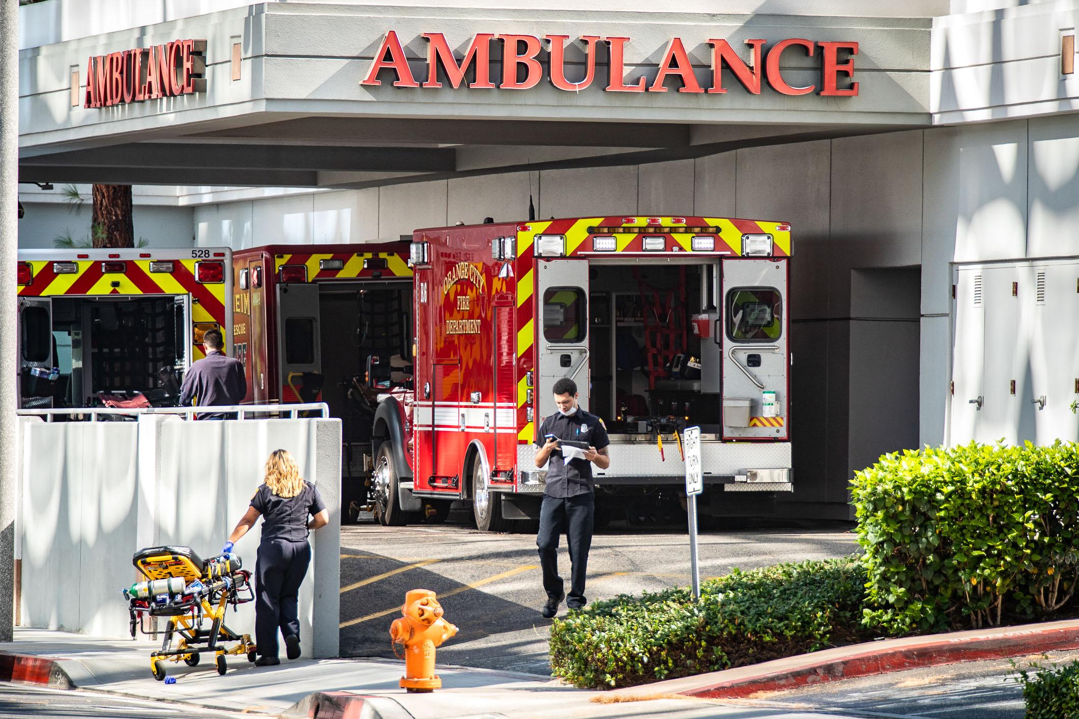 Newsom Vetoes California’s Hospital Seismic Standards Delay Bill, Citing Earthquake Risk