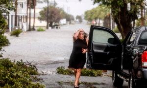 Four Dead in Florida Storm