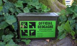 Geocaching: The Treasure Hunt Happening Right Outside Your Door