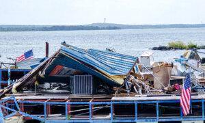 Texas Community Still Recovering After Deadly Tornado Killed 7 in May