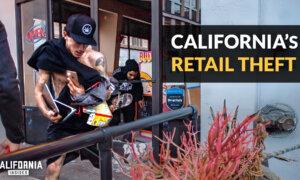 What Is Behind the Retail Theft Surge and Can California Stop It? | Travis Gillmore | Rudy Blalock