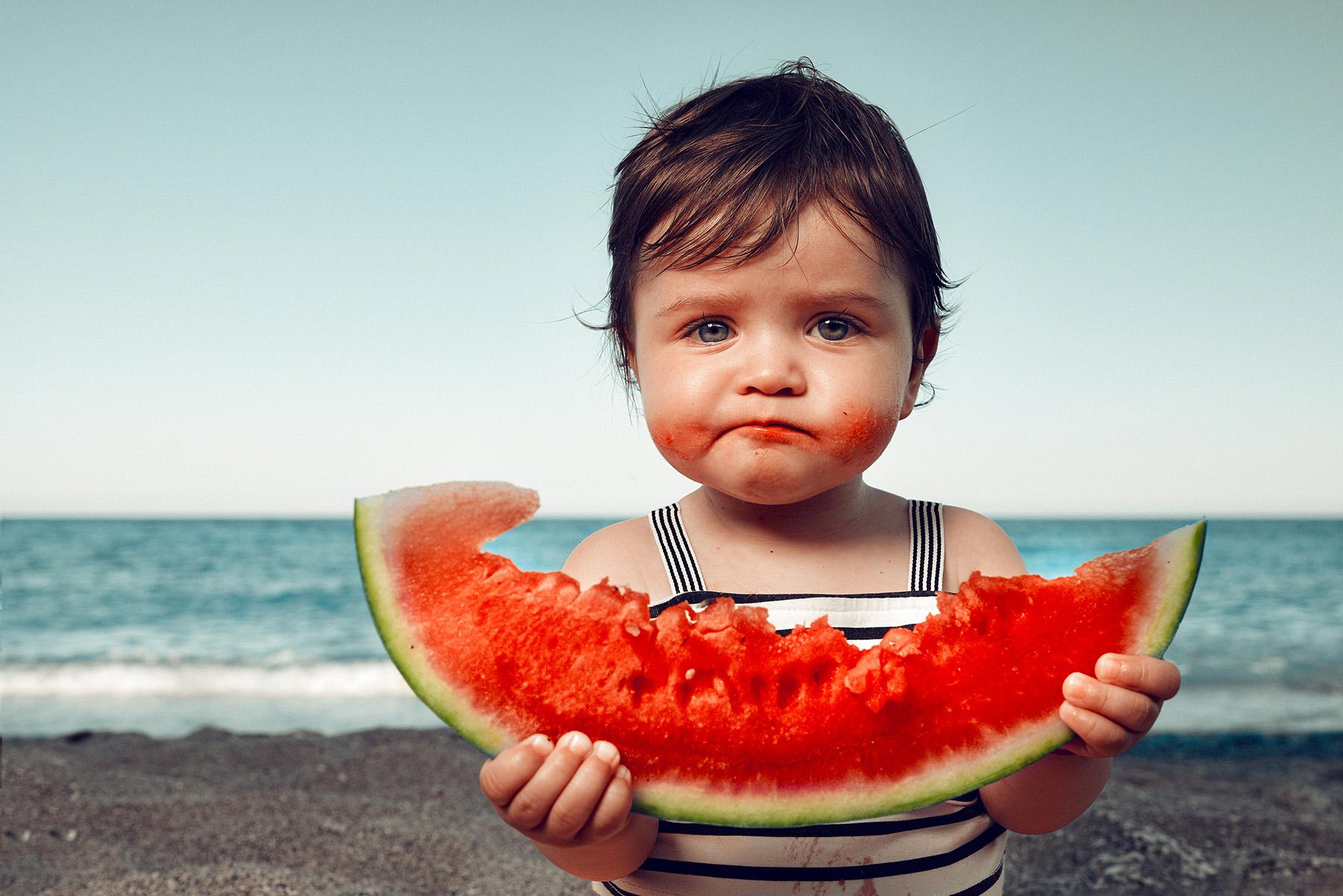 How to Pick the Perfect Watermelon, According to Farmers Who Grow Them