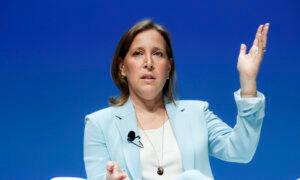 Former YouTube CEO Susan Wojcicki Dead at 56 After Cancer Battle