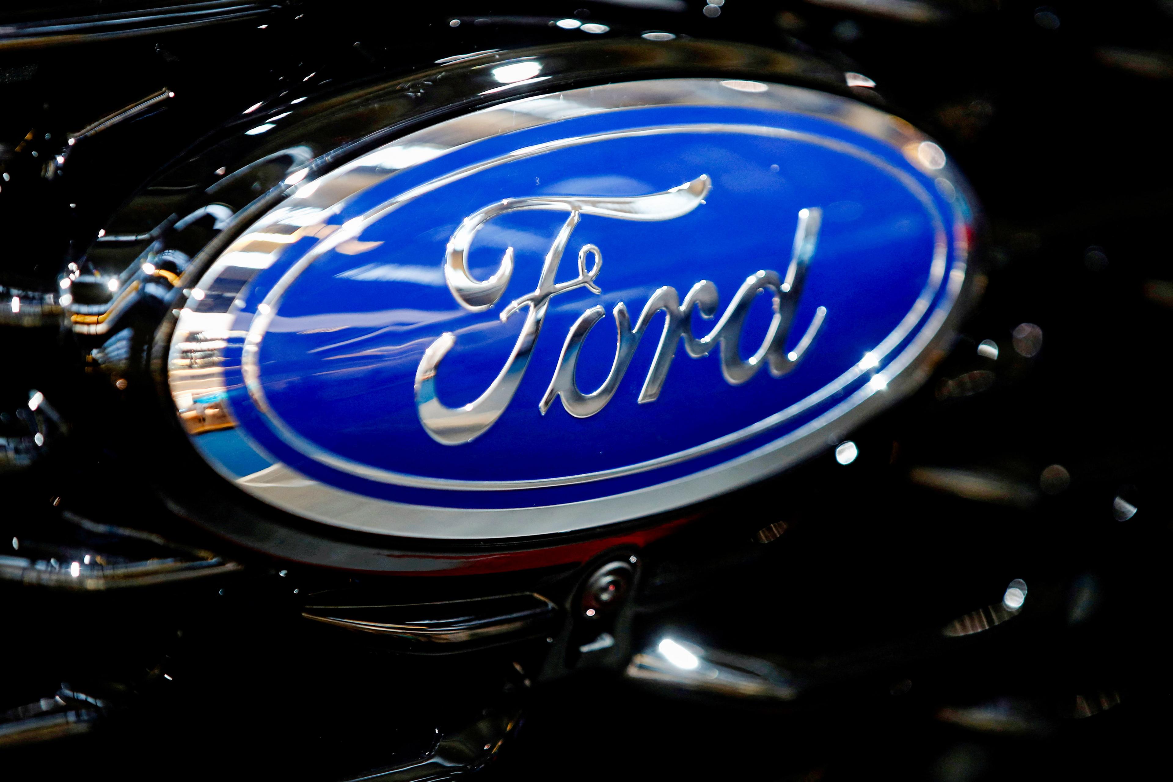 Ford Pulls Back on DEI Policies, Withdraws From Corporate Equality Index