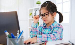 Bright Sunlight Helps Prevent Myopia in Children, New Study Finds