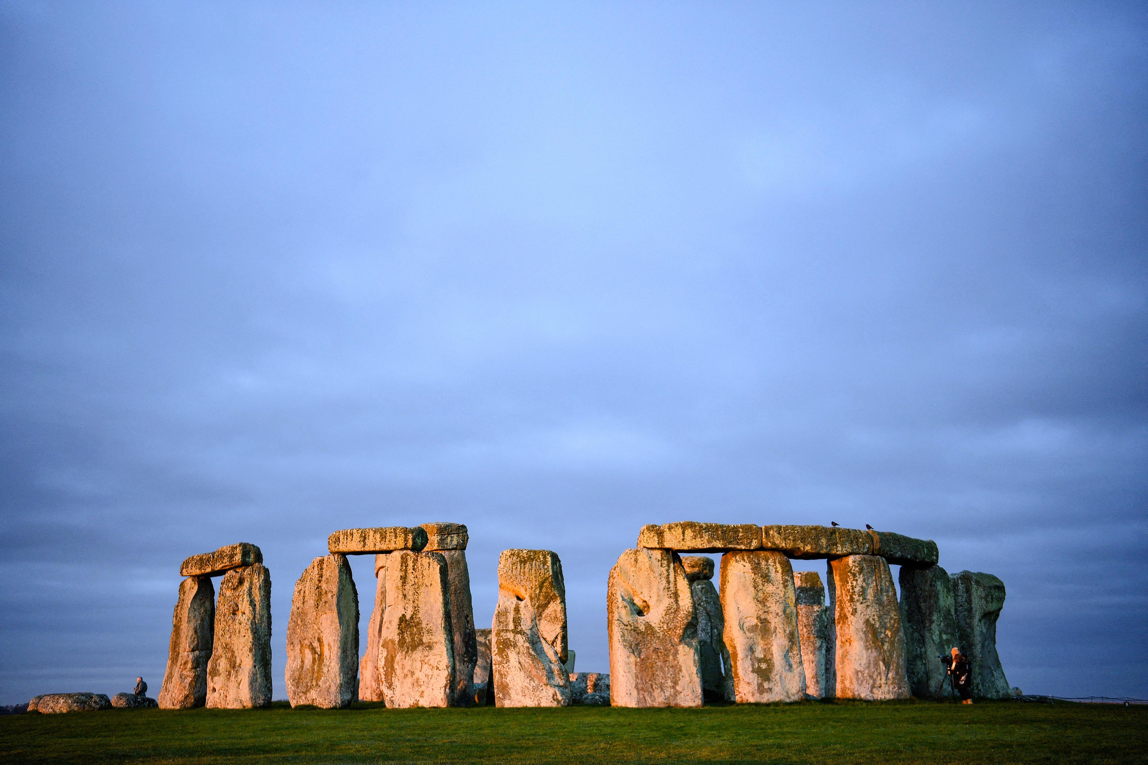 New Research Sheds Light on Mysterious Origin of Stonehenge’s ‘Altar Stone’