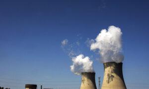 As US Coal Plants Shutter, a Renewed Focus on Nuclear