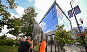 Chicago Gears Up for DNC Amid Protests and Security Concerns