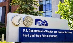 Nearly Half of FDA-Approved AI Devices Not Based on Real Patient Data