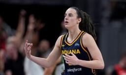 Clark Continues to Take WNBA by Storm, Sets Rookie Assist Record as Fever Beats Seattle