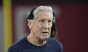 Coach Pete Carroll to Return to USC as a Teacher