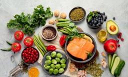 Anti-Inflammatory Diet May Reduce Dementia Risk by Up to a Third: Study